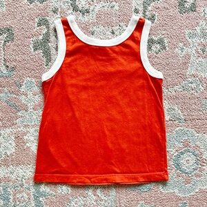 HA Ringer Tank Top